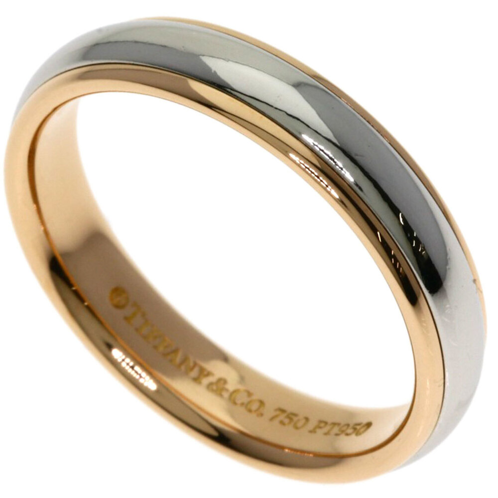 TIFFANY Authentic 18k Gold Ring